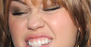 Miley straci głos?!