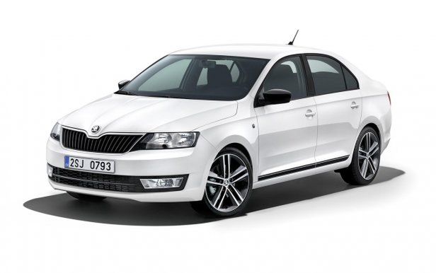 Škoda Rapid StylePLUS - ze stylem, ale czy nadal tanio?