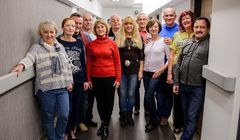 Turcja, USA, Kanada, Ukraina, Wielka Brytania, Hiszpania i Gruzja wśród krajów zainteresowanym zakupem licencji do „Sanatorium miłości”