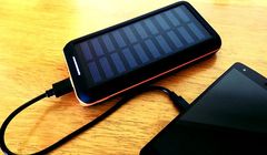 Komisja Europejska proponuje uniwersalną ładowarkę do urządzeń elektronicznych