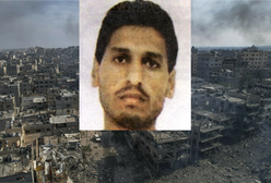 Człowiek z dziewięcioma życiami, bez oka i ręki. To on zgotował piekło Izraelczykom