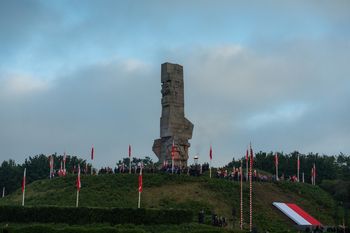 Gdańsk: Westerplatte zmieni swoje oblicze i powróci do swoich historycznych kształtów. Jest przetarg na pierwszy etap prac