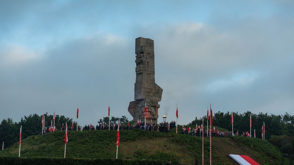 Półwysep ma powrócić do swoich historycznych kształtów
