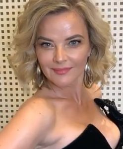 Poszła na koncert swojego "guru". Zdradziła kulisy