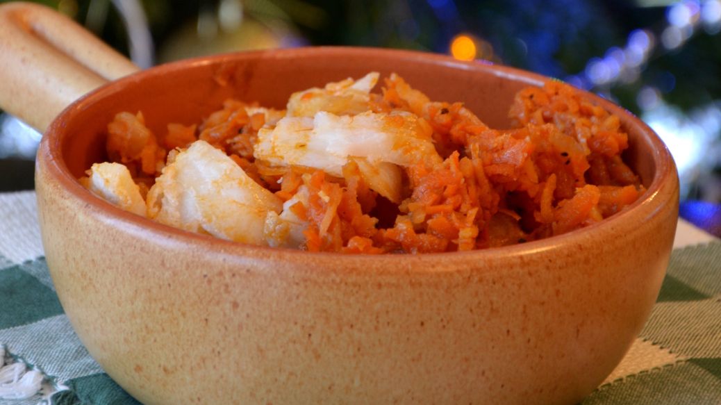 Jaką rybę wybrać do przygotowania ryby po grecku?