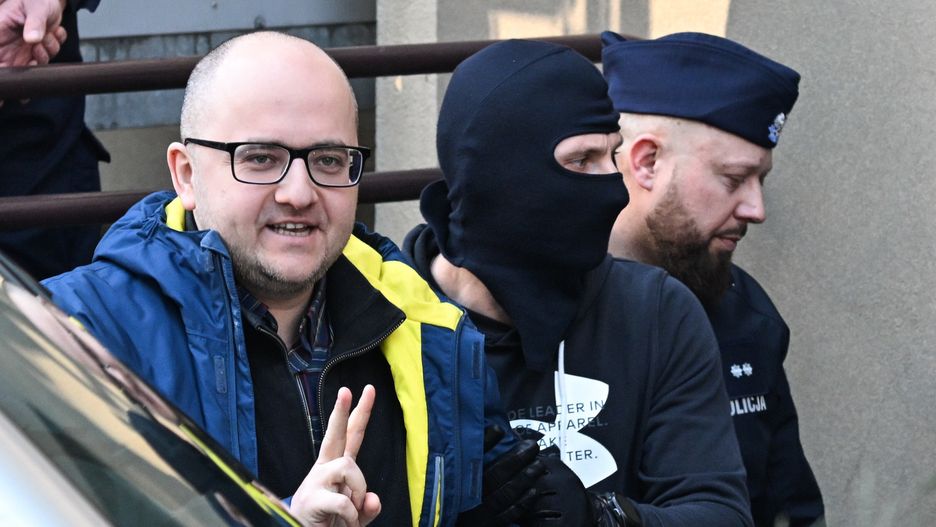 Sprawa Mateckiego. Rzecznik prokuratury ucina dyskusję