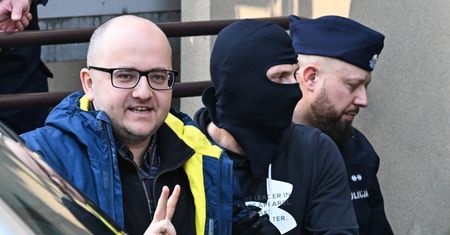 Sprawa Mateckiego. Rzecznik prokuratury ucina dyskusję