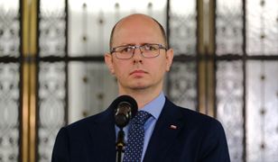 Przewodniczący komisji ds. pedofilii odcina się od Ordo Iuris. Mówi o pracy "ponad podziałami"
