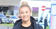 Sonia Bohosiewicz wraca do ćwiczeń. Aktorka ma dosyć siedzenia w domu