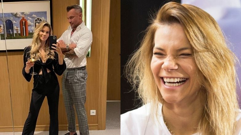 Maja Bohosiewicz zdradza, jak poznała męża