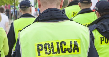 Nielegalna amunicja u 34- latka