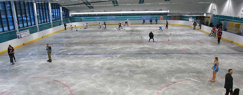 icemania