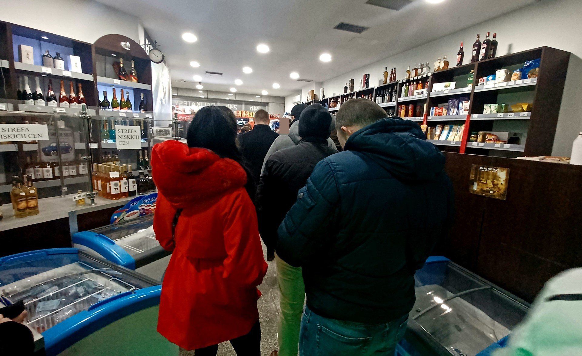 Nocna prohibicja w Gnieźnie. Rada Miasta podjęła decyzję w tej sprawie