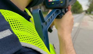 Śląsk. Katowicka drogówka podsumowała akcję "Prędkość". Setki mandatów