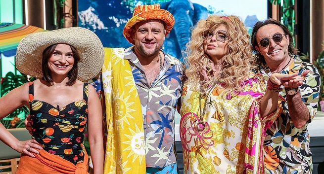 „MasterChef 12” od 3 września w TVN. Tomasz Jakubiak nowym jurorem. Pięć odcinków powstało we Francji