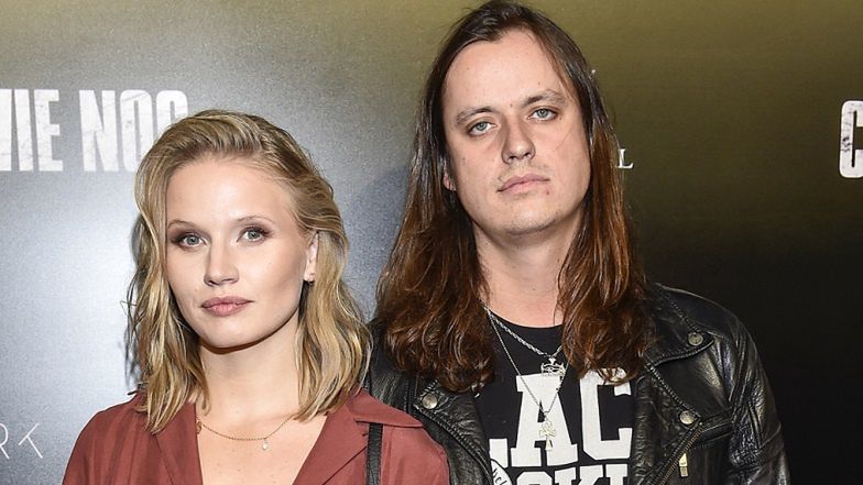 Natalia Rybicka wzięła ślub. Trzymała to w tajemnicy