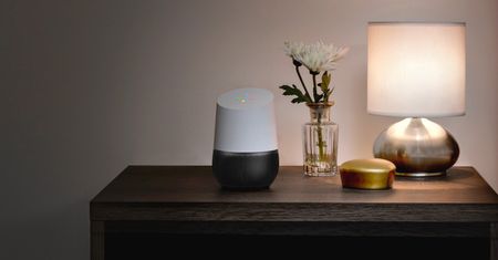 Google Home, Google WiFi i Chromecast Ultra: inteligentny dom Google’a, czyli życie pod kontrolą Androida