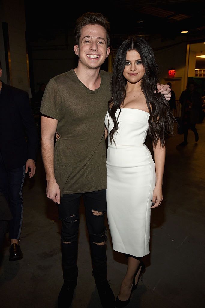 Selena Gomez i Charlie Puth
