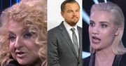 Gessler: "Mam nadzieję, że Leo dostanie Oscara, jestem w nim wiecznie zakochana!"