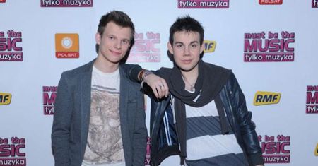 "MBTM" wygrał duet Szumlas i Zaborski!