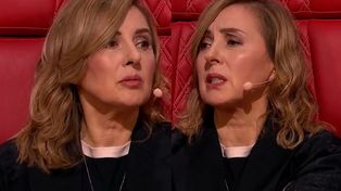 Edyta Bartosiewicz NARZEKA na zasady "The Voice of Poland". Wszystko przed kamerami TVP