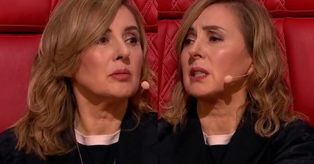 Edyta Bartosiewicz NARZEKA na zasady "The Voice of Poland". Wszystko przed kamerami TVP