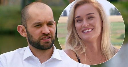 Kamila i Stanisław z "Rolnik szuka żony" byli razem. Dlaczego rolnik zaprzecza?