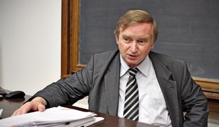 Koronawirus. Wybory 2020  r. Urząd prezydenta może być nieobsadzony, a jego obowiązku przejmie marszałek Sejmu
