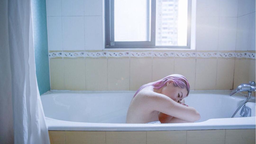 Minimalizm rodem z Mauritiusa w portretach Karen Pang 1