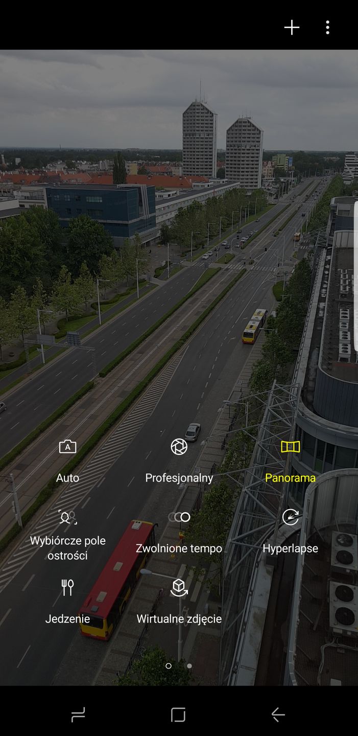 Samsung Galaxy S8+: praktyczny, fotograficzny test aparatu w podróży 33