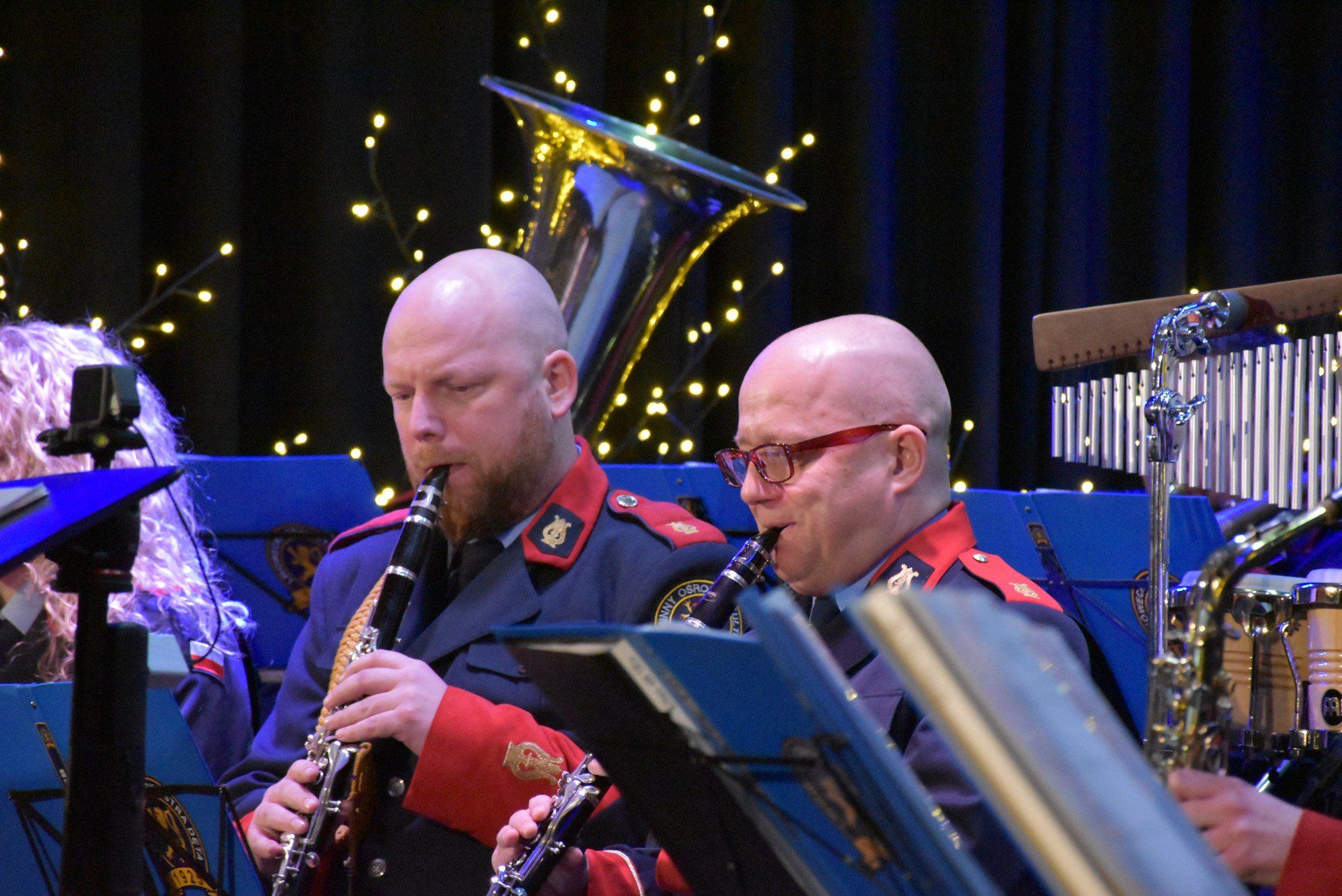 Lwówecka Orkiestra Dęta świętuje swoje 100-lecie i wystąpi w Grodzisku.