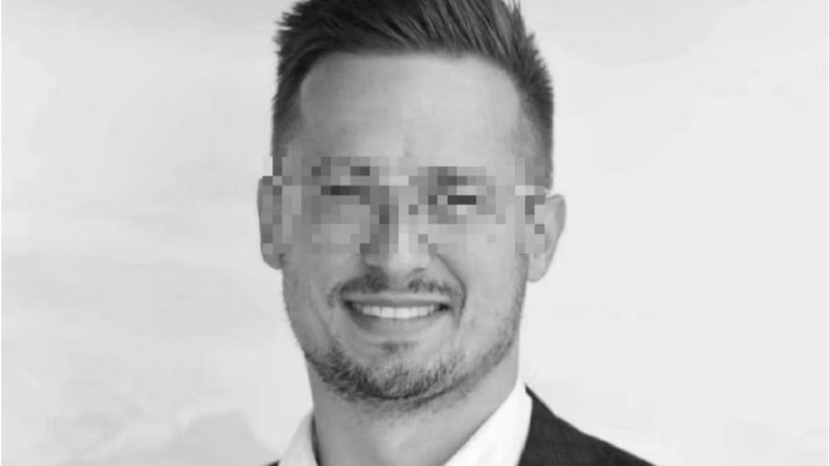 Rodzina 34-latka przekazała smutną wiadomość