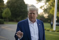 Trump na szczycie NATO. Biały Dom o spotkaniu z Zełenskim