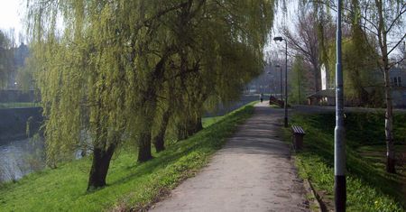 Zbrodnia na promenadzie w Kłodzku. Nowe informacje