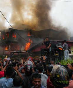 Protesty antyrządowe w Nepalu. Wzrosła liczba ofiar