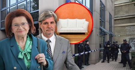 Zamieszanie w AWS. Kuriozalna relacja posłanki PiS