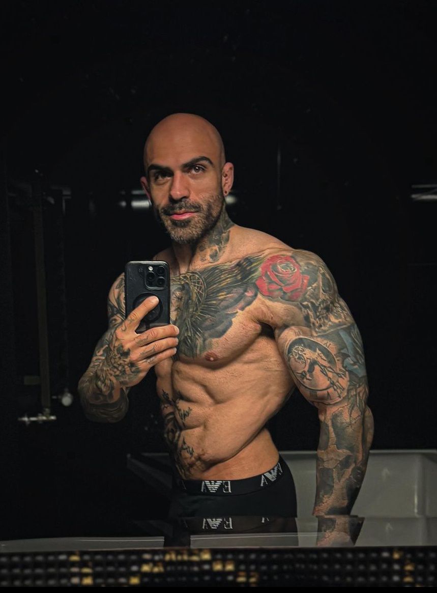 Akop Szostak