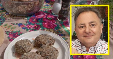 Kotlety z kaszy wg Makłowicza. Tanie i pyszne