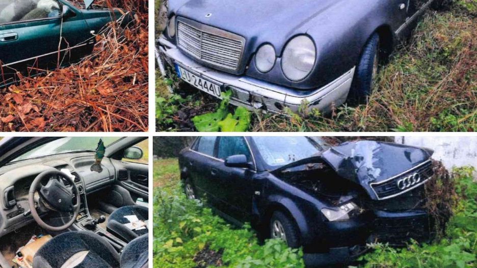 Licytacja uszkodzonych aut w Pułtusku – 27 listopada!