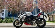 Test: Suzuki GSX-S950 – zaskakująco sensowne