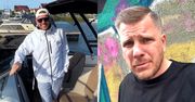 Filip Chajzer dodał nowy post w świetle afery. Wspomniał o "nieistotnych pierdołach"