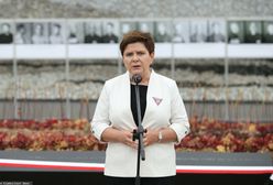 Szydło w radzie Auschwitz. Była premier otrzymała nieoczekiwane wsparcie