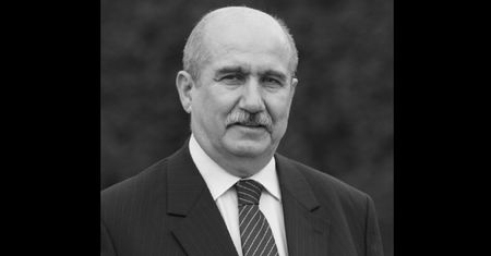 Nie żyje były prezydent Bielska-Białej. Jacek Krywult miał 82 lata