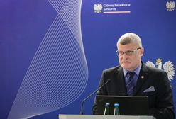 Choroba niewidziana w Polsce od 20 lat. Drugi przypadek błonicy?