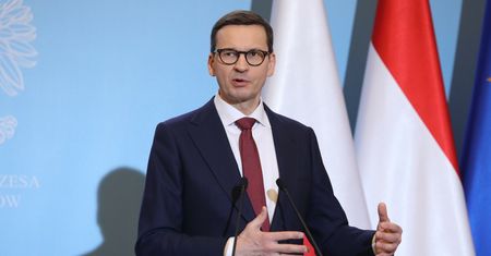 PiS chce kolejnej zmiany w konstytucji. Chodzi o dawny pomysł
