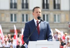 "Kiepska praca". Ekspert ocenił krytycznie sztab Trzaskowskiego. Teraz mówi o przełomie