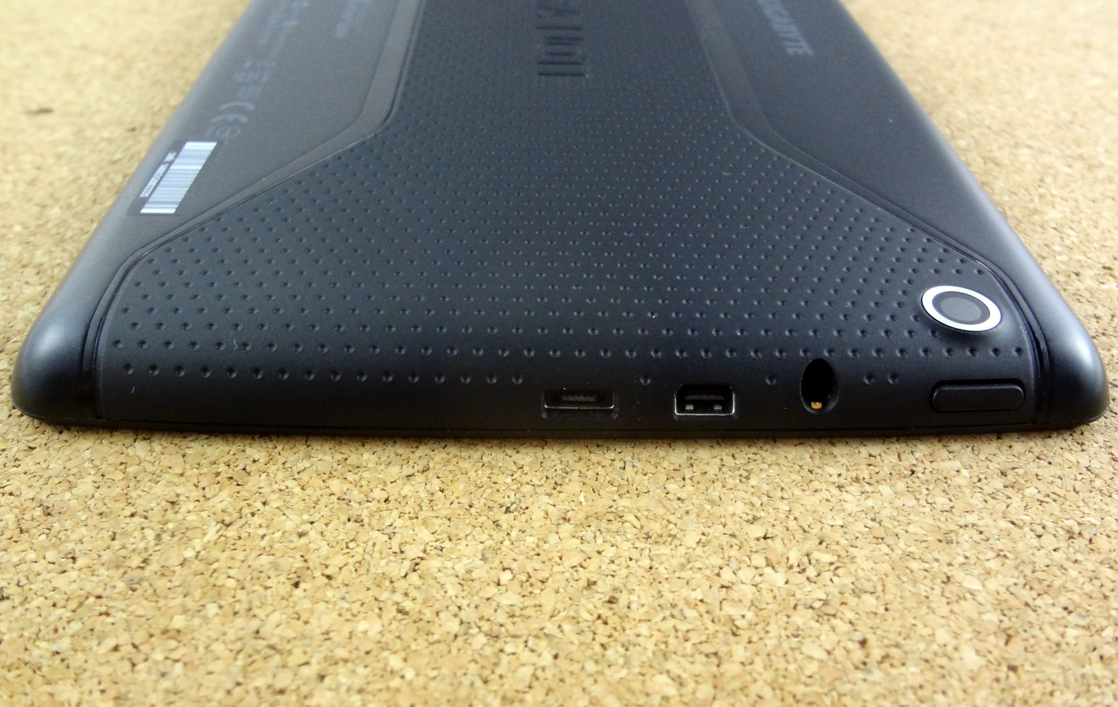 Tegra Note 7 - świetny tablet dla graczy i nie tylko [test] 4