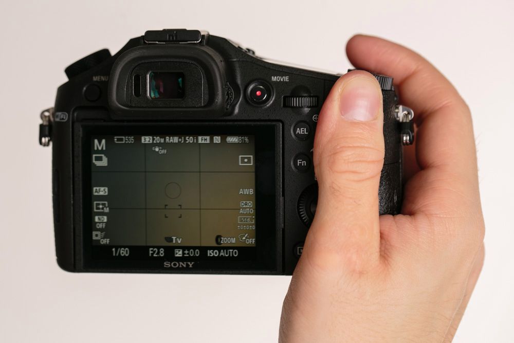 Sony RX10 sprawi, że zapomnisz o wymiennych obiektywach [test] 19