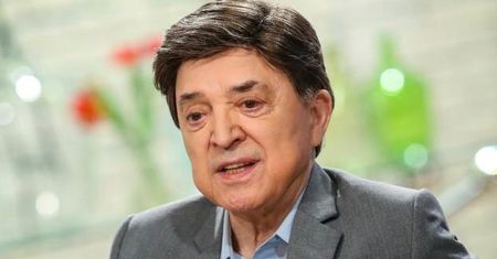 Jerzy Połomski dementuje plotki o emeryturze: "Nie mam zamiaru rezygnować ze sceny"