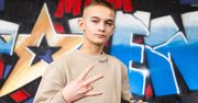 Młody STM w finale "Mam Talent" TVN